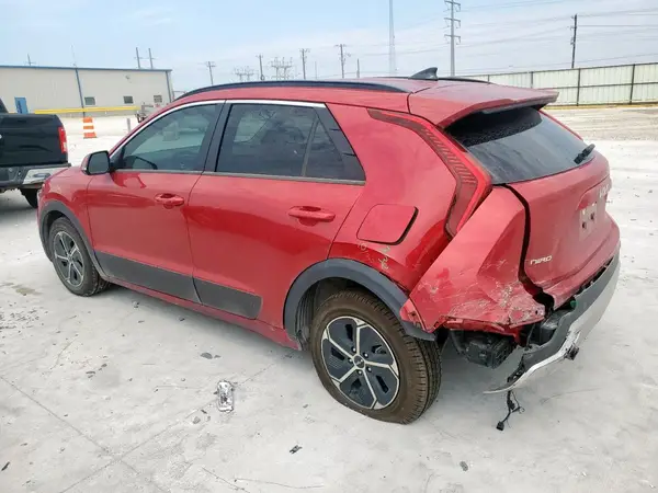 KNDCR3LE6R5126276 2024 KIA NIRO - Image 2