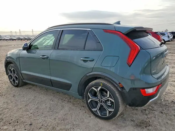 KNDCR3LE6R5131106 2024 KIA NIRO - Image 2