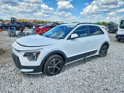 KNDCR3LE6R5136869 2024 KIA NIRO