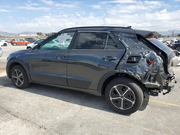 KNDCR3LE6R5143546 2024 KIA NIRO - Image 2