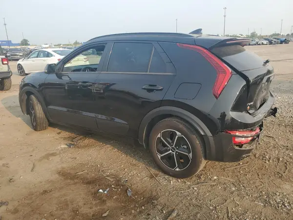 KNDCR3LE6R5143711 2024 KIA NIRO - Image 2