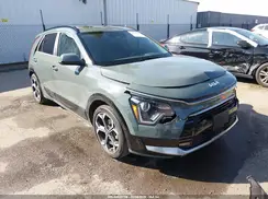 KNDCR3LE6R5145412 2024 KIA NIRO