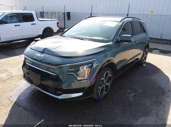 KNDCR3LE6R5145412 2024 KIA NIRO - Image 2