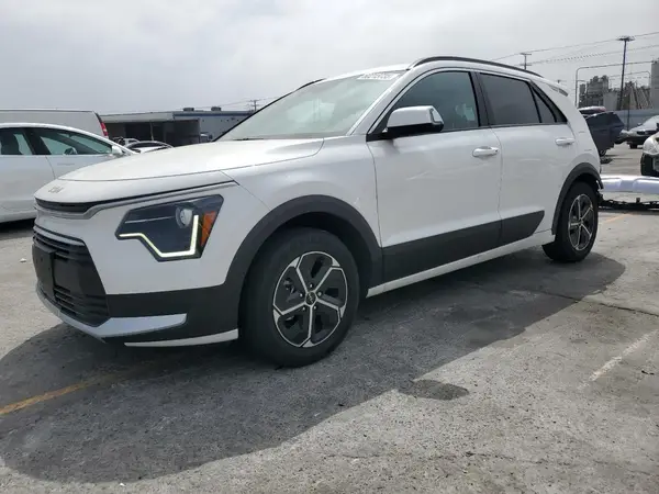 KNDCR3LE6R5148925 2024 KIA NIRO - Image 1
