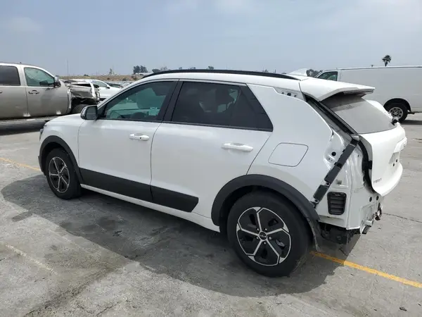 KNDCR3LE6R5148925 2024 KIA NIRO - Image 2