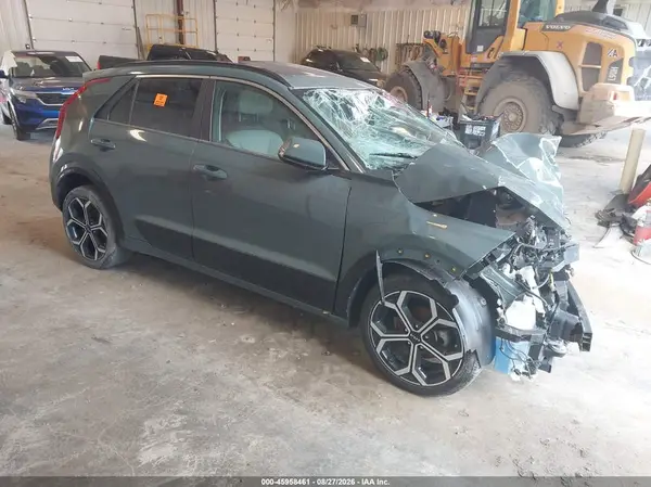 KNDCR3LE6R5149492 2024 KIA NIRO - Image 1
