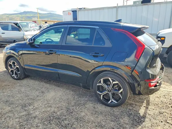 KNDCR3LE6R5152070 2024 KIA NIRO - Image 2