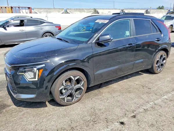 KNDCR3LE6R5153462 2024 KIA NIRO - Image 1
