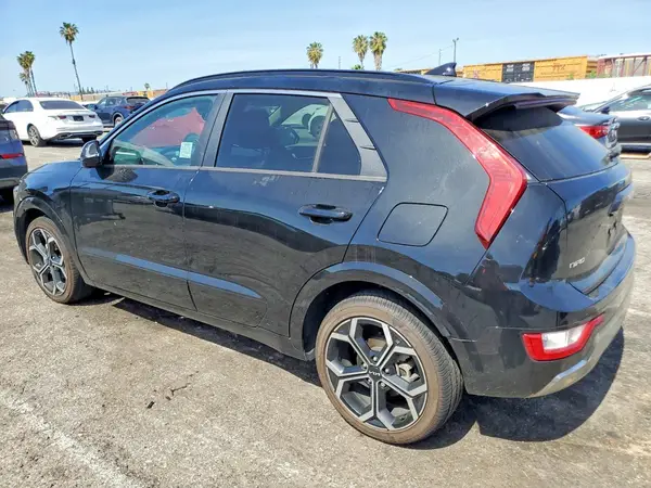 KNDCR3LE6R5153462 2024 KIA NIRO - Image 2