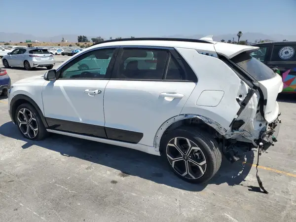 KNDCR3LE6R5156703 2024 KIA NIRO - Image 2