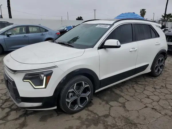 KNDCR3LE6R5156796 2024 KIA NIRO - Image 1