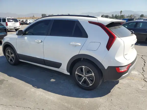 KNDCR3LE6R5157348 2024 KIA NIRO - Image 2