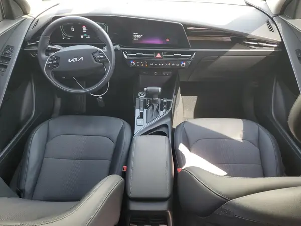 KNDCR3LE6R5157348 2024 KIA NIRO - Image 8