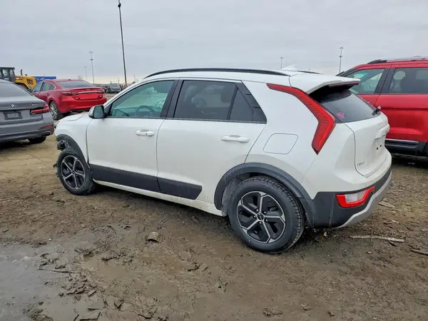 KNDCR3LE6R5161528 2024 KIA NIRO - Image 2
