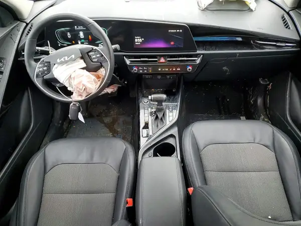 KNDCR3LE6R5161528 2024 KIA NIRO - Image 8