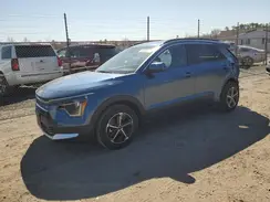 KNDCR3LE6R5163859 2024 KIA NIRO