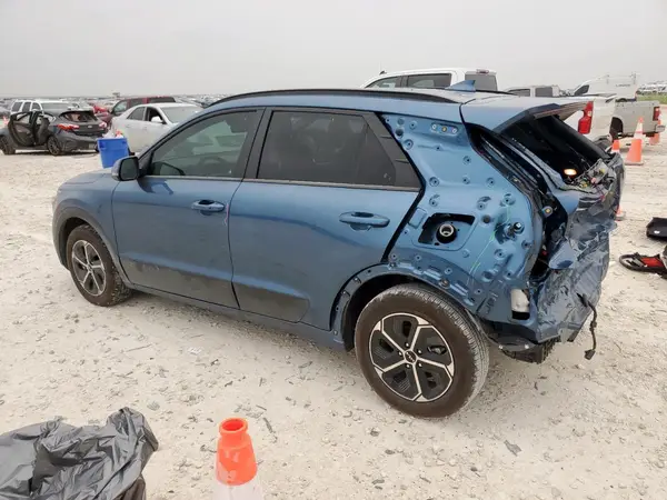 KNDCR3LE6R5176787 2024 KIA NIRO - Image 2