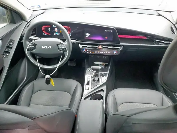 KNDCR3LE6R5176787 2024 KIA NIRO - Image 8