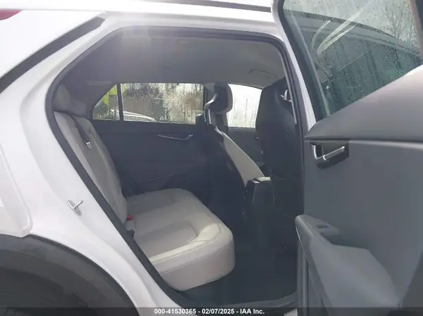 KNDCR3LE6R5186753 2024 KIA NIRO - Image 8