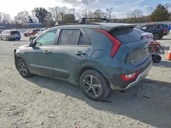 KNDCR3LE6R5188406 2024 KIA NIRO - Image 2