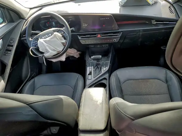 KNDCR3LE6R5188406 2024 KIA NIRO - Image 8