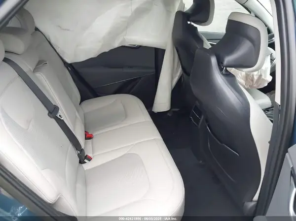 KNDCR3LE6R5193587 2024 KIA NIRO - Image 8