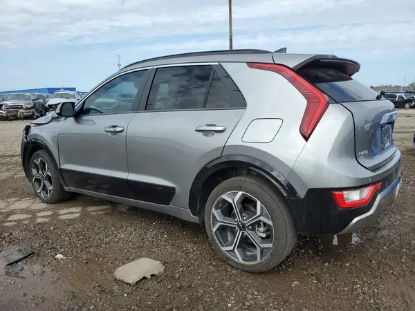 KNDCR3LE6R5195453 2024 KIA NIRO - Image 2