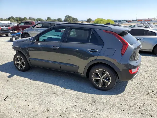 KNDCR3LE6R5205964 2024 KIA NIRO - Image 2