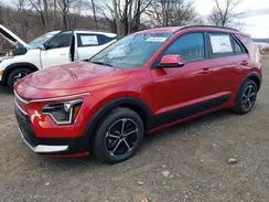 KNDCR3LE6S5213763 2025 KIA NIRO