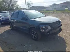 KNDCR3LE6S5214427 2025 KIA NIRO