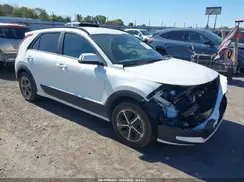 KNDCR3LE6S5217845 2025 KIA NIRO