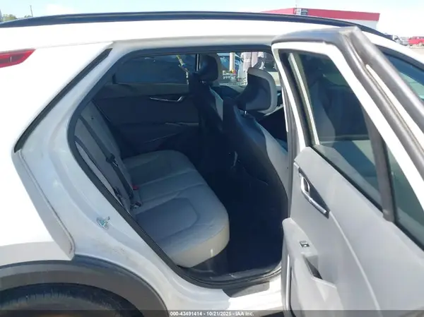 KNDCR3LE6S5217845 2025 KIA NIRO - Image 8