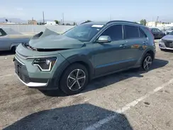 KNDCR3LE6S5218414 2025 KIA NIRO