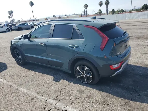 KNDCR3LE6S5218414 2025 KIA NIRO - Image 2