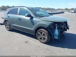 KNDCR3LE6S5235830 2025 KIA NIRO