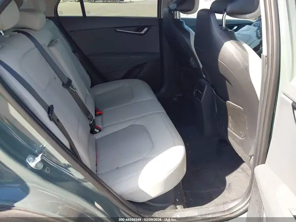KNDCR3LE6S5235830 2025 KIA NIRO - Image 8
