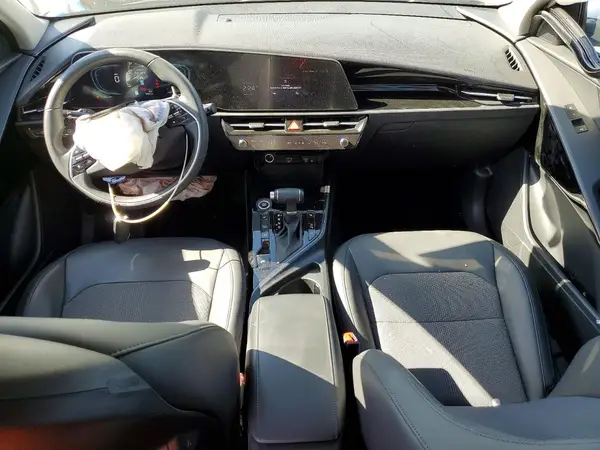 KNDCR3LE6S5236525 2025 KIA NIRO - Image 8