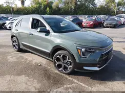 KNDCR3LE6S5238212 2025 KIA NIRO