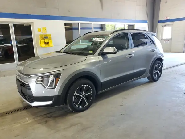 KNDCR3LE6S5239571 2025 KIA NIRO - Image 1