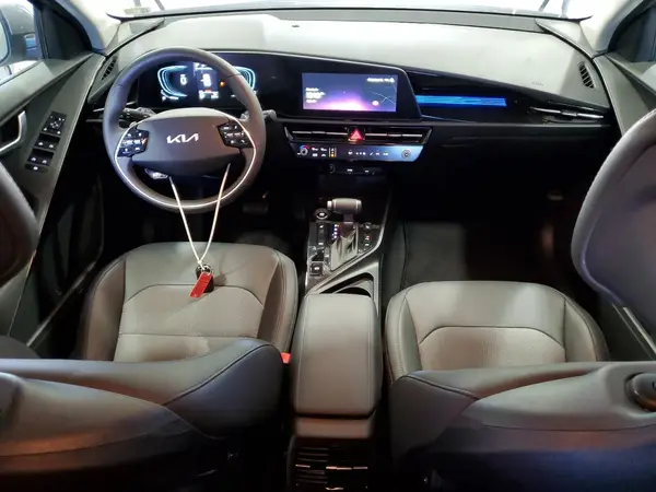 KNDCR3LE6S5239571 2025 KIA NIRO - Image 8