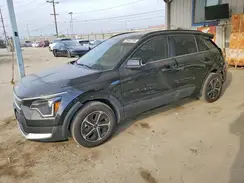 KNDCR3LE6S5241286 2025 KIA NIRO