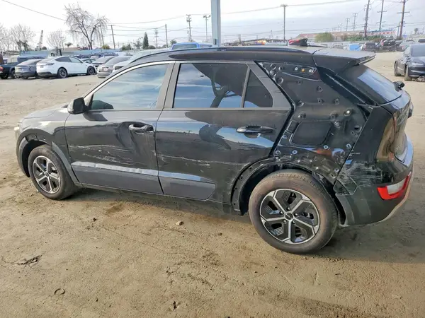KNDCR3LE6S5241286 2025 KIA NIRO - Image 2