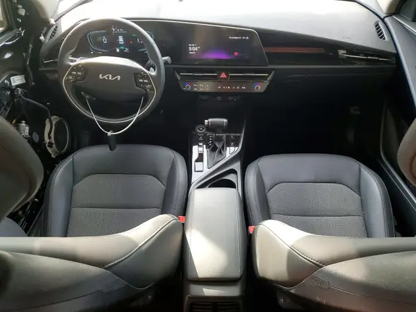 KNDCR3LE6S5241286 2025 KIA NIRO - Image 8