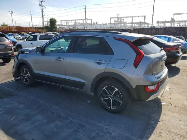 KNDCR3LE6S5243362 2025 KIA NIRO - Image 2