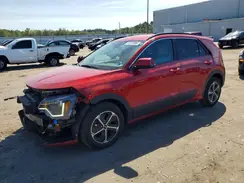 KNDCR3LE6S5246097 2025 KIA NIRO