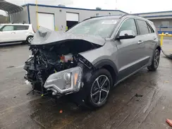 KNDCR3LE6S5246343 2025 KIA NIRO