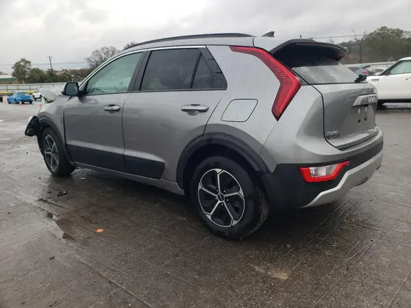 KNDCR3LE6S5246343 2025 KIA NIRO - Image 2