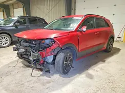KNDCR3LE6S5248271 2025 KIA NIRO