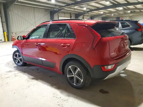 KNDCR3LE6S5248271 2025 KIA NIRO - Image 2