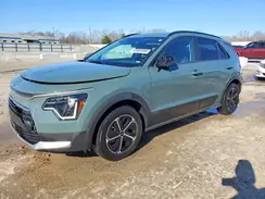 KNDCR3LE6S5251140 2025 KIA NIRO